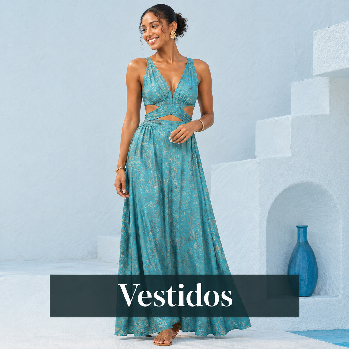 Vestidos