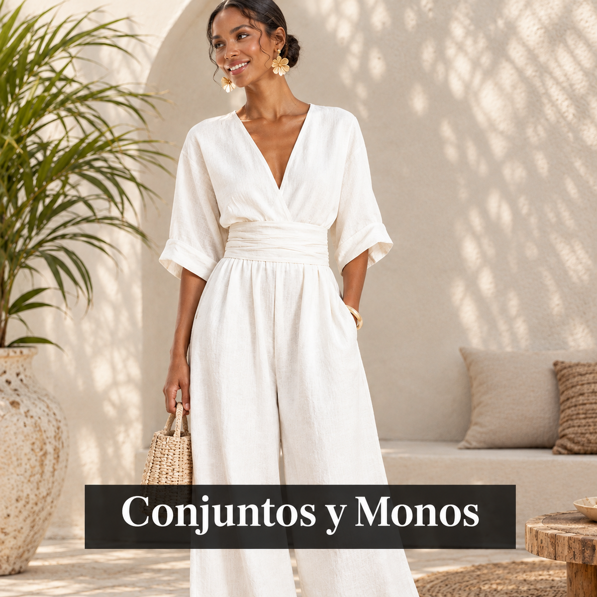 Conjuntos y Monos