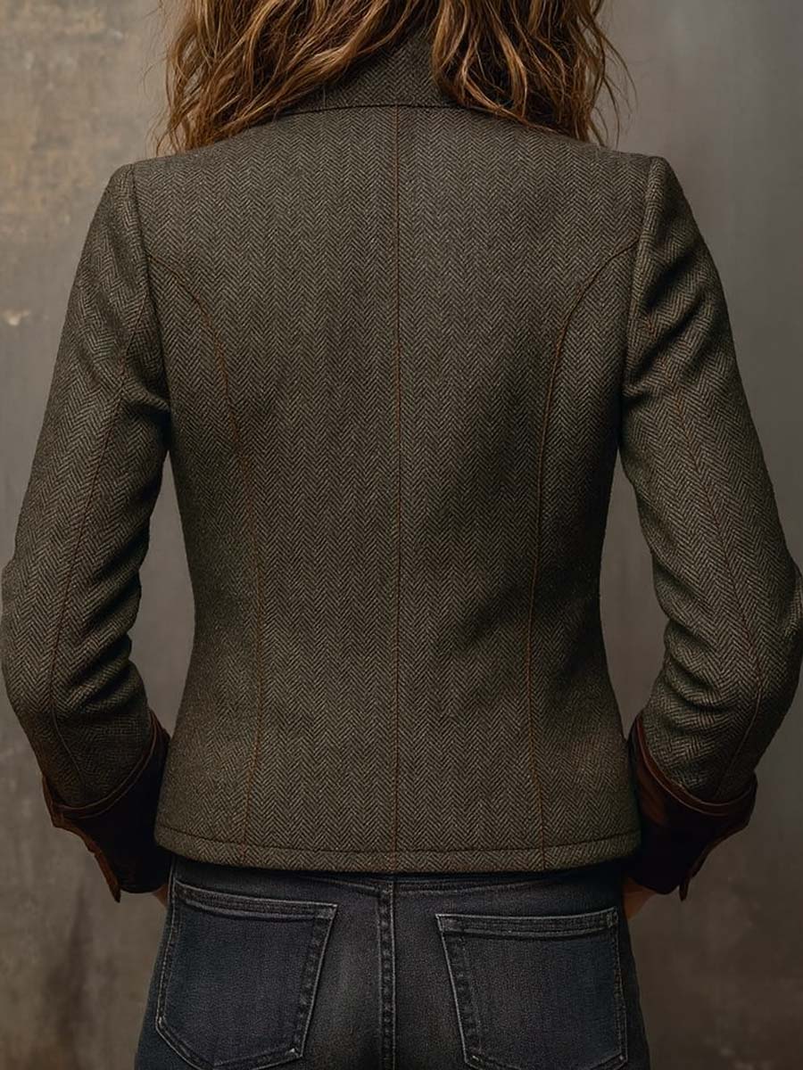 Honorine | Chaqueta