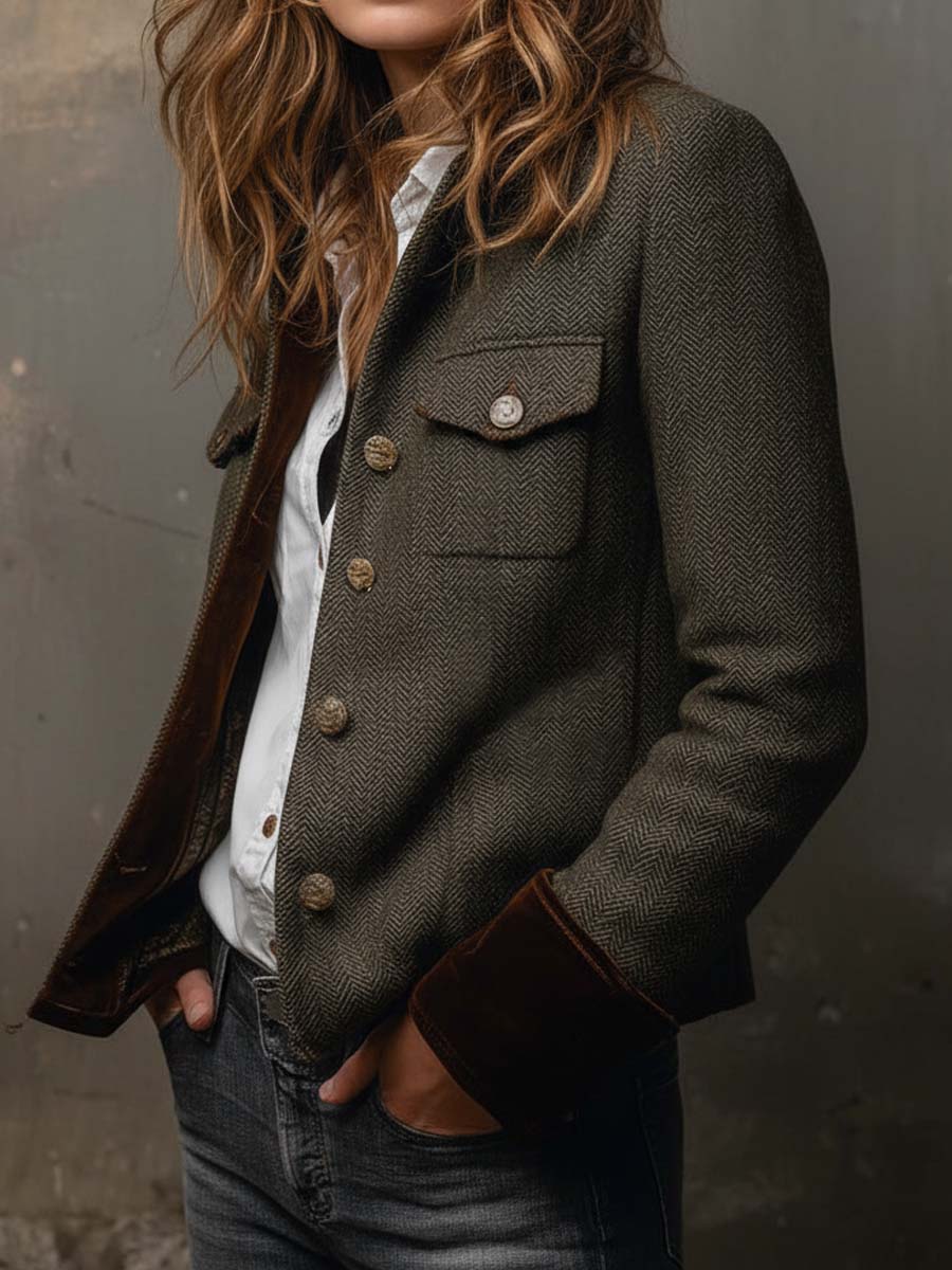 Honorine | Chaqueta