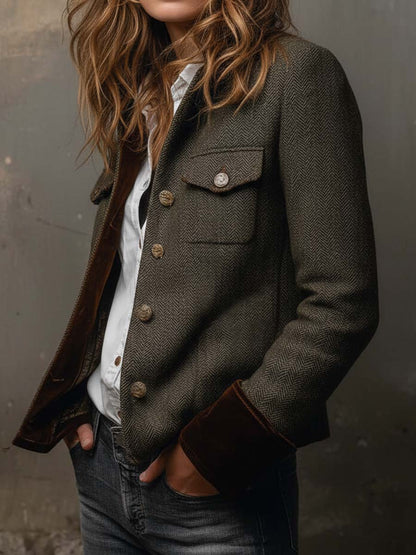 Honorine | Chaqueta