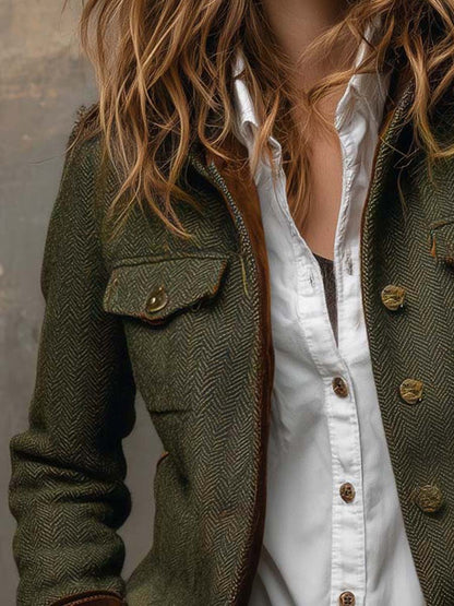 Honorine | Chaqueta