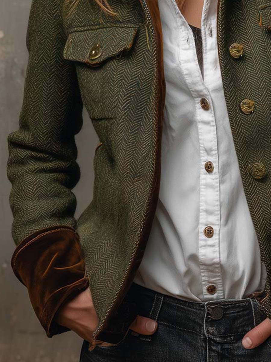 Honorine | Chaqueta