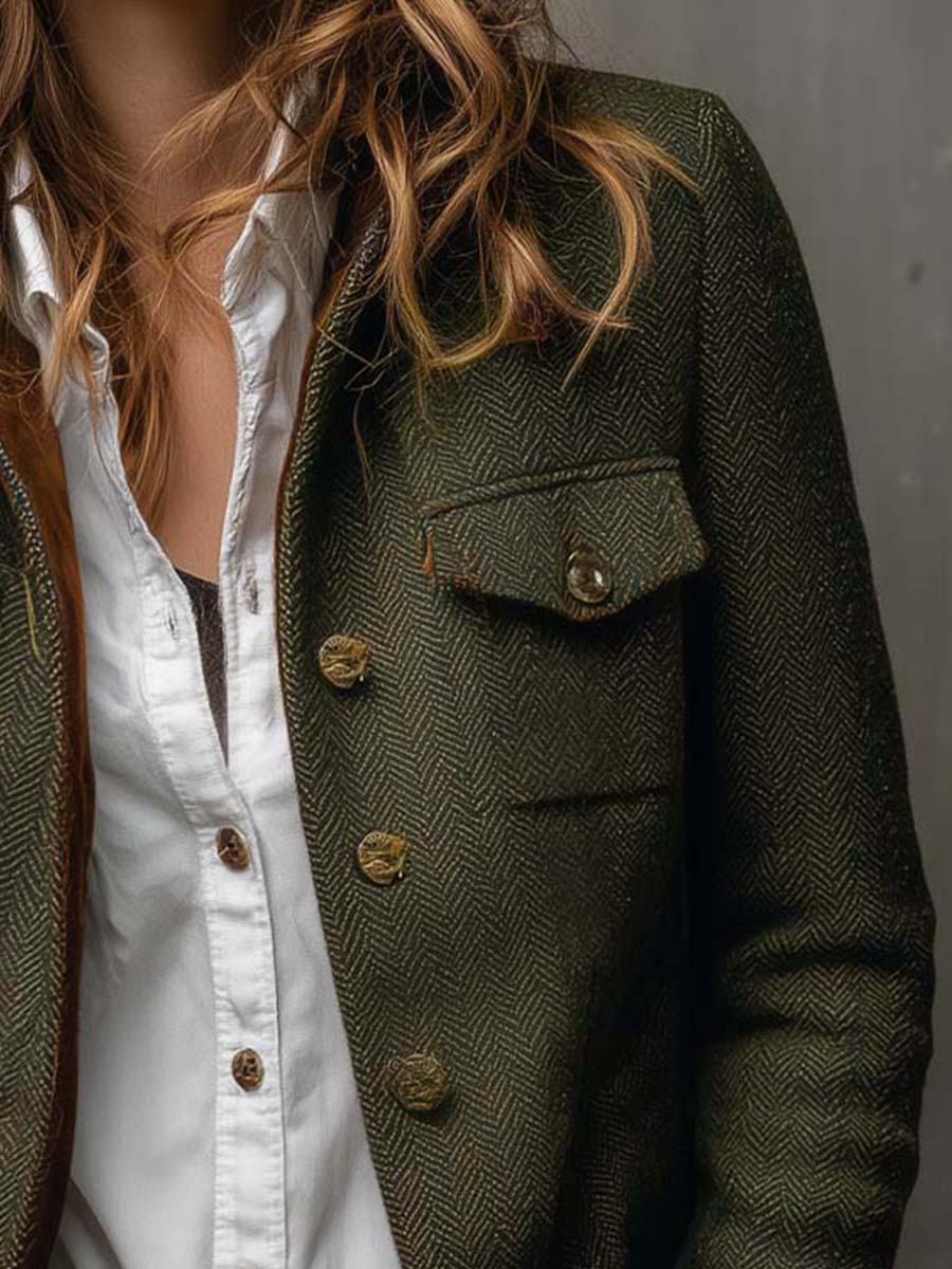 Honorine | Chaqueta