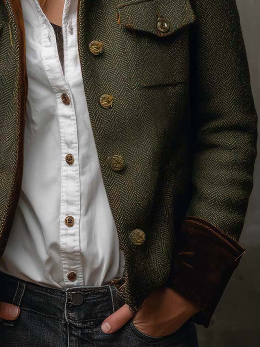 Honorine | Chaqueta
