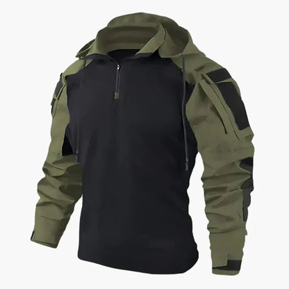 Varel | Chaqueta táctica