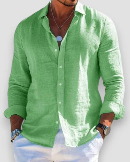 Casual Men's Shirt