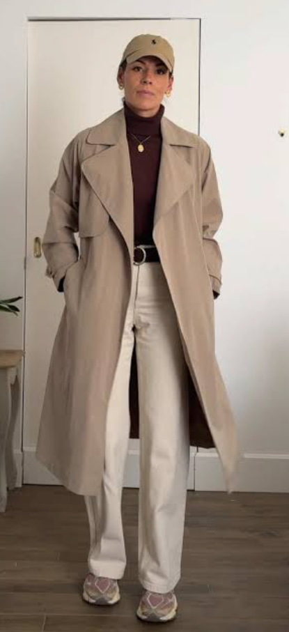 Look de moda