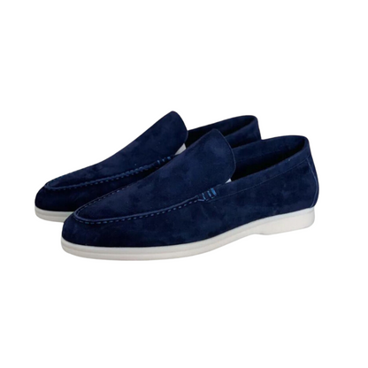 Fernando | Zapatos de ante