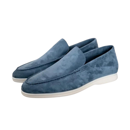 Fernando | Zapatos de ante