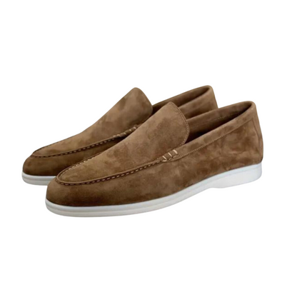 Fernando | Zapatos de ante