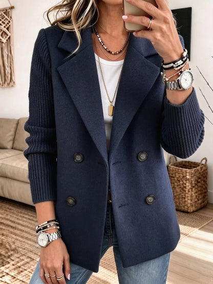 Carla |Chaqueta Elegante
