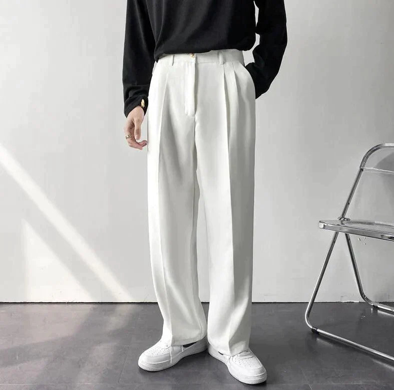 Luna Belluci | Pantalones Londres