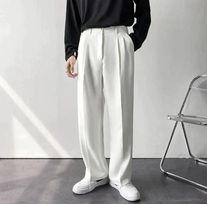 Luna Belluci | Pantalones Londres