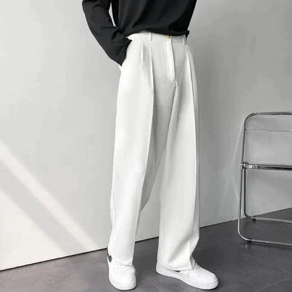 Luna Belluci | Pantalones Londres