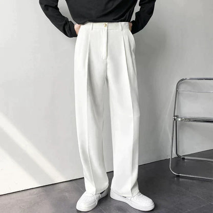Luna Belluci | Pantalones Londres