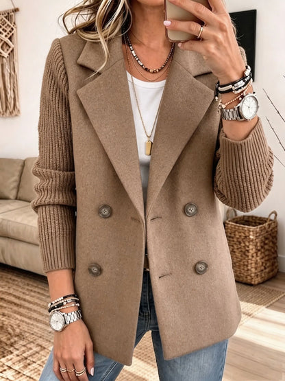 Carla |Chaqueta Elegante