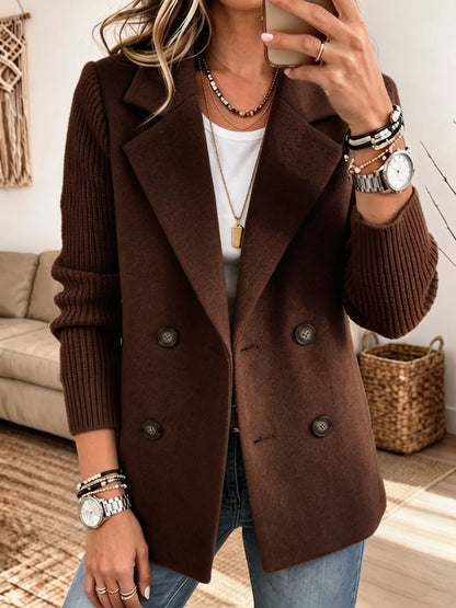Carla |Chaqueta Elegante