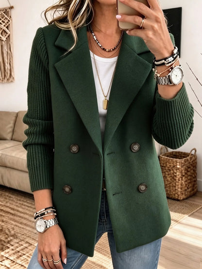 Carla |Chaqueta Elegante
